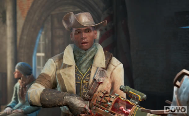 ��������¾� ������4����˵������տ�Mod���