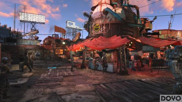 ������4��beta������ͼչʾHBAO+�������ڱμ���