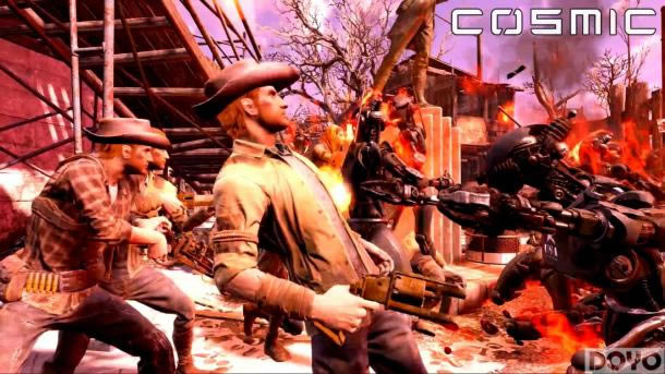 ʷʫ��ս��������4����������˴����սͻϮ��