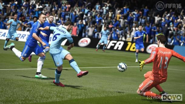 ��ѹ������4������FIFA 16������������а�ھ�