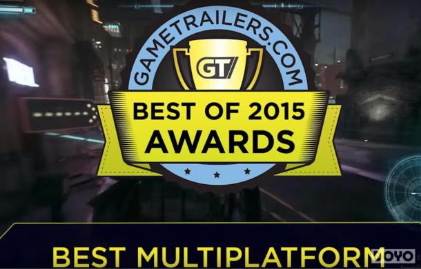 GT��2015�ꡰ��ʧ����Ϸ���͡���ƽ̨�����Ϸ��