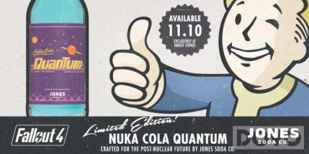 Nuka Cola Quantum�ع飺������4�������������