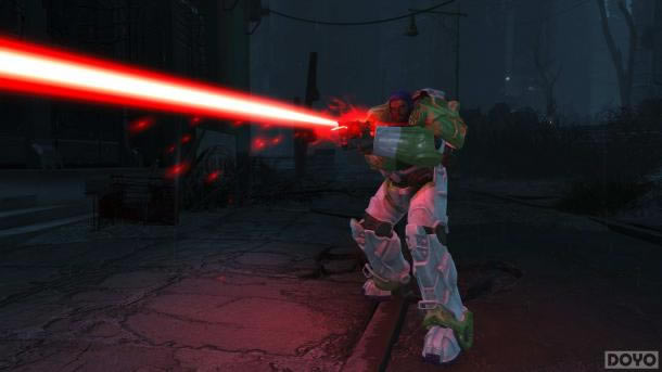 ��Խ���ޣ����ѷ�������4�����°�˹��������Mod