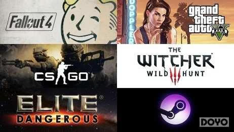 Steamһ���������а񣺡�����4����һ GTA5�ӵڶ�_��վ