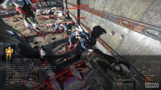 ������4���ɴ⽩ʬMod���� ��ʬ��Ҫ��㵱��