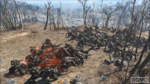 ������4��ʷʫ֮ս 100������צ��ս10̨�ڱ�����_��վ