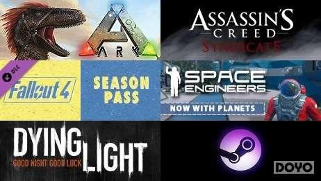 Steamһ����Ϸ������ �������������4����������