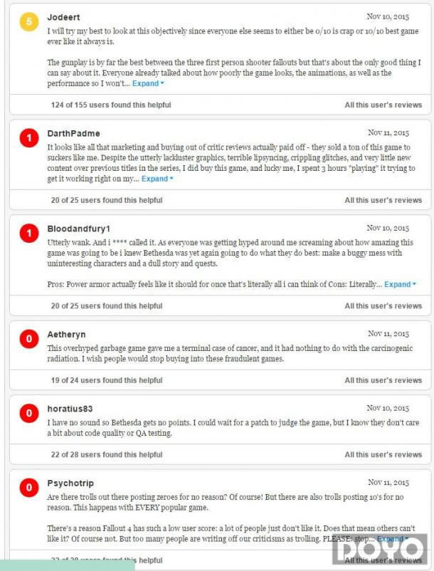 ������4��Metacritic�������̫�� PC��ֻ��4.9��_��վ