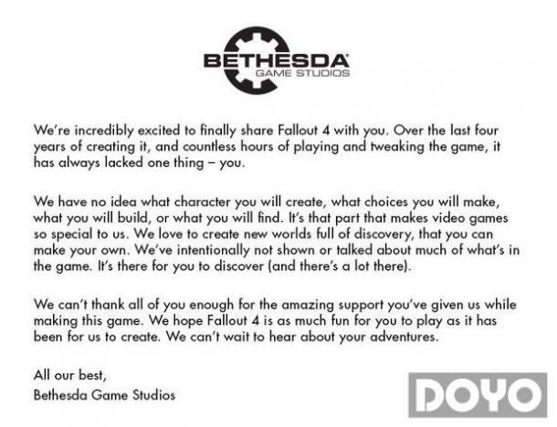 ������¶��Bethesda������Ҹ�л֧�֡�����4��