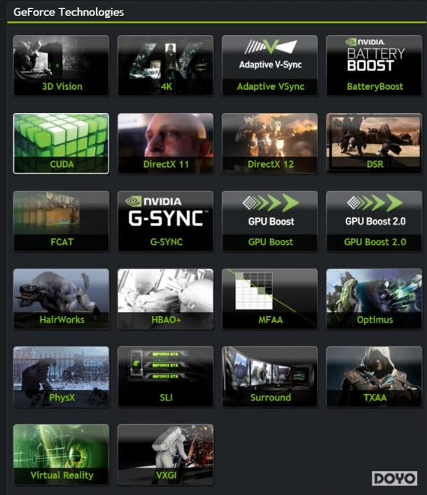 NV�ơ�����4���ٷ����ù�ʱ �Ƽ������GTX 970