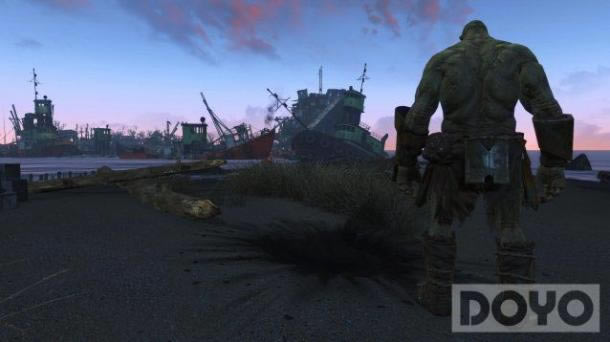 ��������Ϸ���顶����4��PC��ͻ��60FPS�̳�