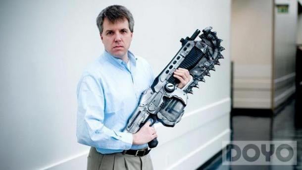 ���й¶��Xbox�����ˣ��桶����4������ͣ������_��վ