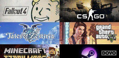 Steam�����������а� ����������4����������Ƕ�