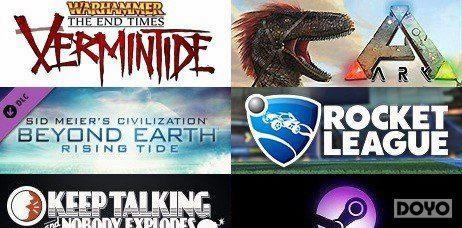 Steam�����������а� ����������4����������Ƕ�_��վ