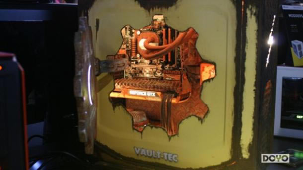 ������4��PAXչ���Ʒ��Ƭ�ع� ���滭����ǿ��