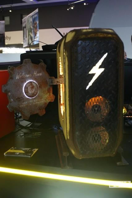 ������4��PAXչ���Ʒ��Ƭ�ع� ���滭����ǿ��_��վ