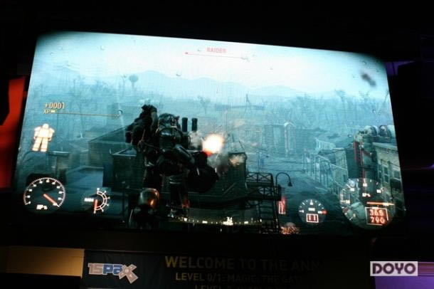 ������4��PAXչ���Ʒ��Ƭ�ع� ���滭����ǿ��_��վ