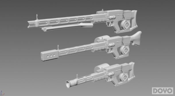 ��Ϸδ��Mod���� ����������4����������Mod�ع�