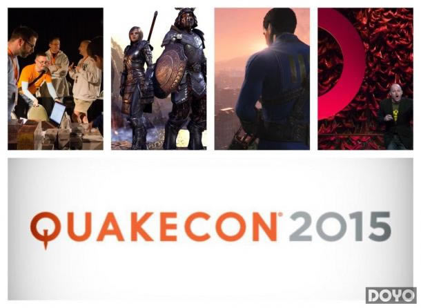 B�罫��QuakeConչ���ڼ���С�����4��������ʾ