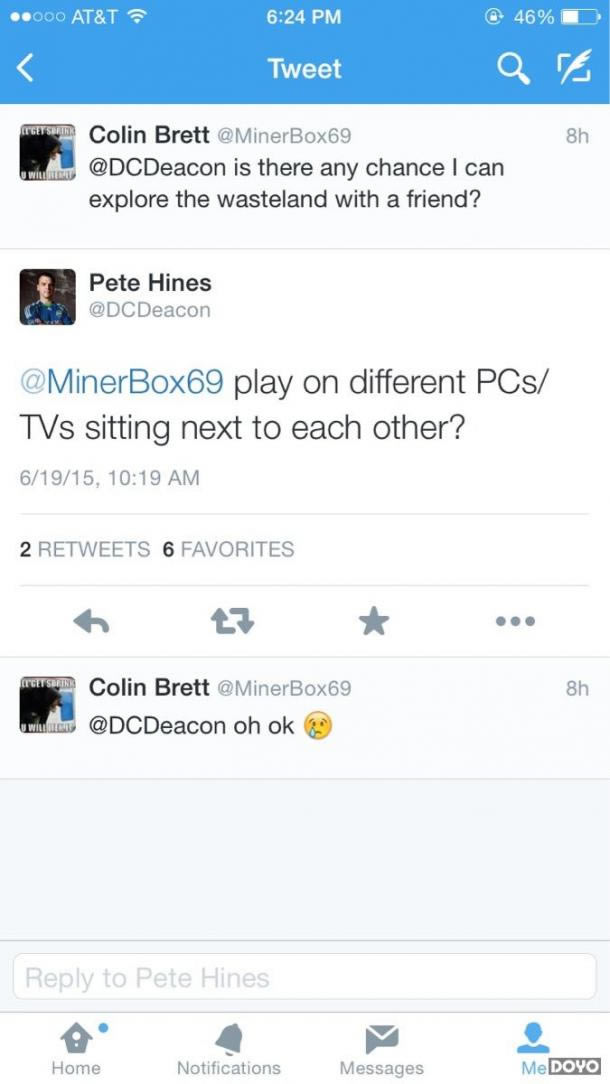 Bethesda����ش���ν��С�����4��������Ϸ