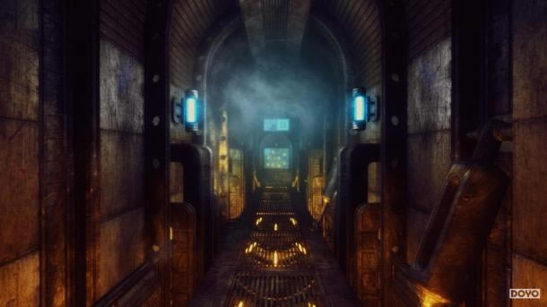 ������4����ӰԤ��Ƭ�������� E3������Ϸ����