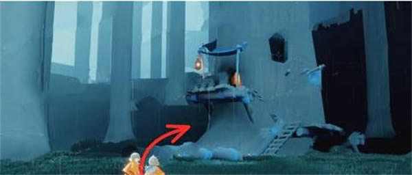 ����������ɭ���˸������������һ�ͼ