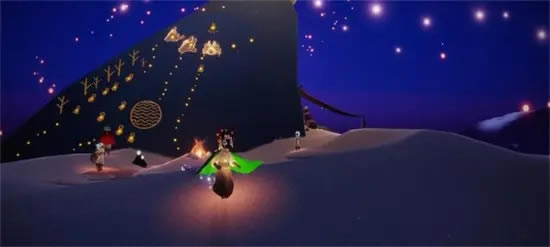 ����ҹ�м�ȫ������λ�� ҹ�м����������