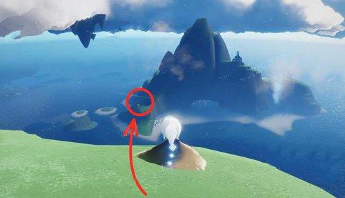 ������ִ��ɽ�߸�������λ���б�