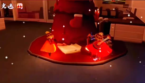 ����2022ʥ���ڻ�����һ�ͼ_��վ