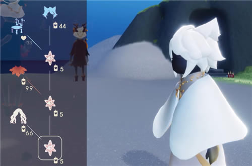 ����2022��ʥ�������һ�ͼ �һ���Ʒ�б�