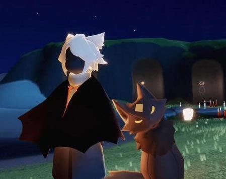 ����2022��ʥ��èèͷ�����һ�ͼ