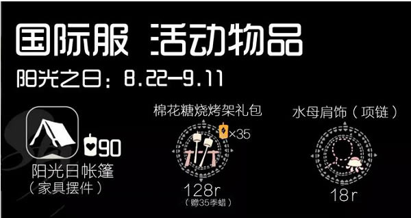 ����2022����֮�նһ�ͼ �ɶһ���Ʒ�б�