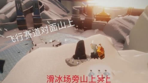 ������ѩ��ڤ���λ�÷��� ��ѩ��ڤ�����ʲô�ط�