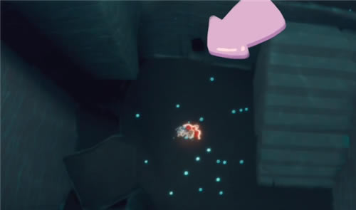 ����Ǳ����С����λ�÷��� Ǳ����С��������_��վ