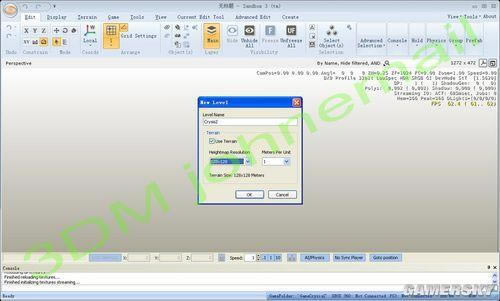 µΣ2Sandbox3ͼ˵̳̣´½