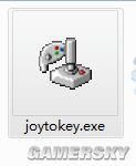 ����5����joytokey�����ֱ�һ����ʹ�����ħ��