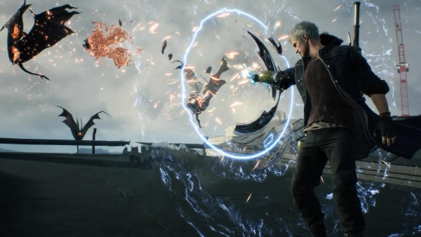 ����5���ڵ¹���¡��ϷչGamescom�ṩ����