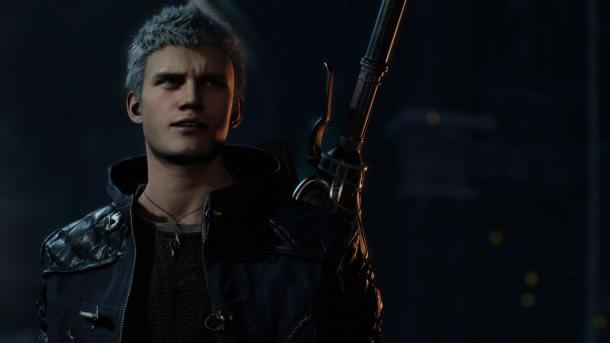 ������5�����ڿ�¡��ϷչGamescom�ṩ����