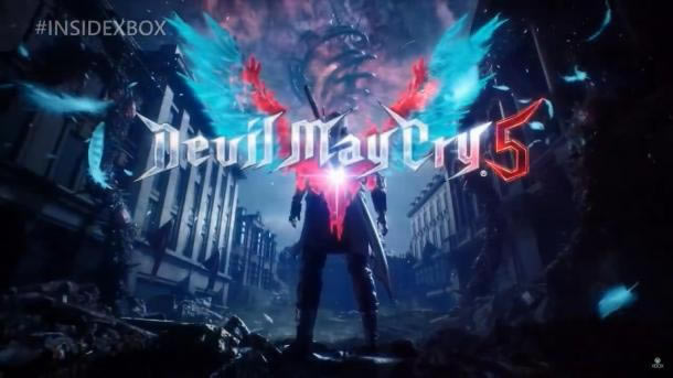 E3 2018��������5��ʵ����ʾ ��»ˣ����ɱ��ħ