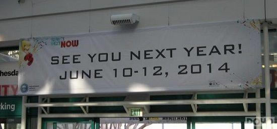E3 2013Բ����Ļ���̵�������עĿ��ϷTOP10��_��վ