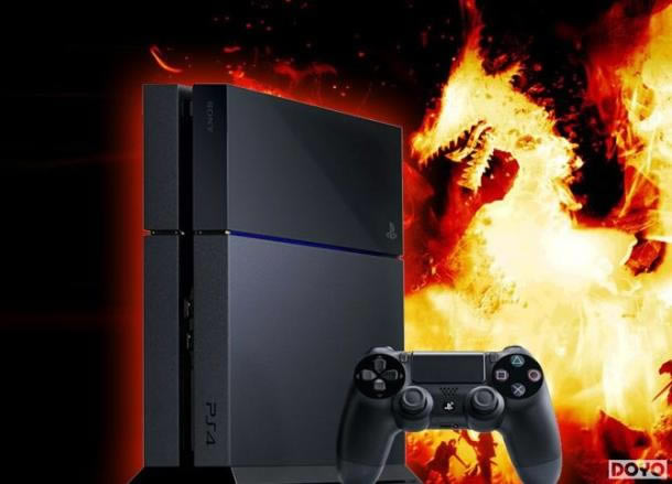 ������5����½PS4 ����ҰӢ����˵������������