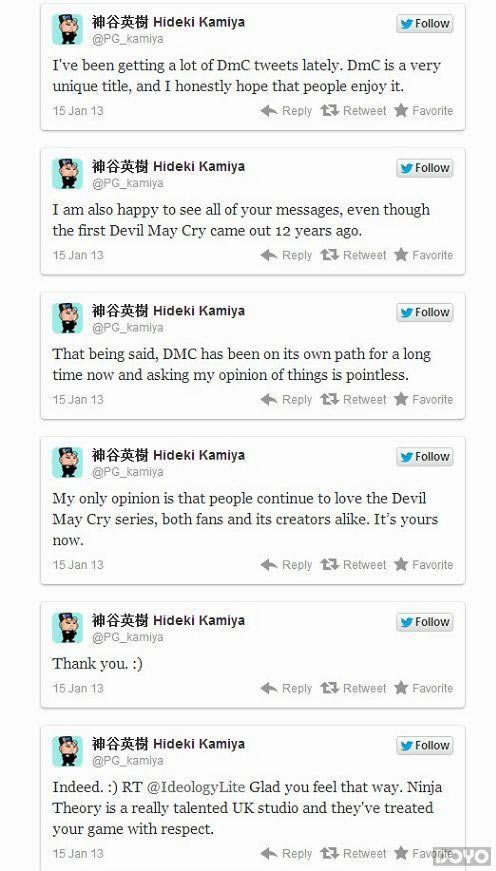 ������5��DmC: Devil May Cry�����񡰹���֮�������Ӣ����������