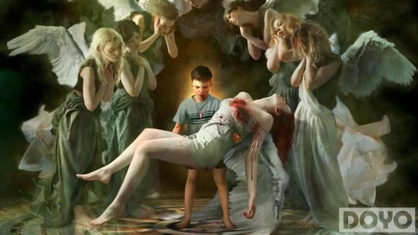 ������5����������Ԥ����Ƶ ����ɱ��ħ���