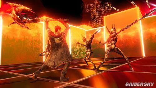 E3 2012��������5��������Ϸ��ͼ���� ������������