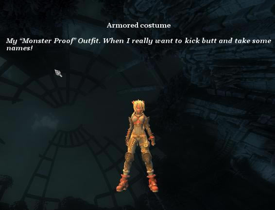 ���С���Ů����װͼ�Ľ���