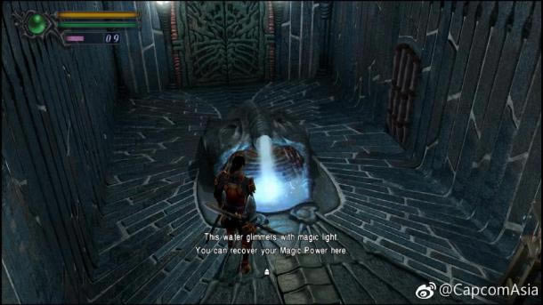 Capcomȷ�Ϲ����߸����֧�ַ�������_��վ