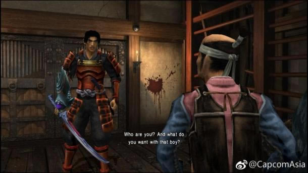 Capcomȷ�Ϲ����߸����֧�ַ�������_��վ