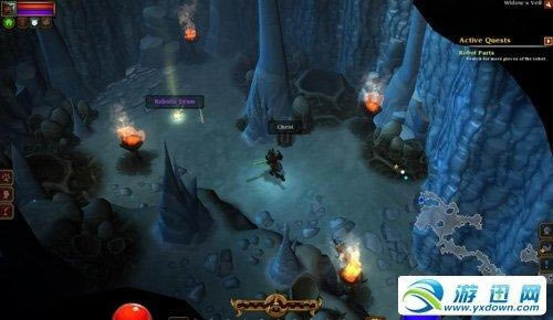 ���֮��2����Robot Part�����5����λ����_��վ