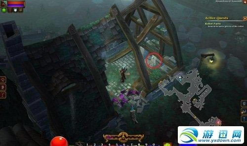 ���֮��2����Robot Part�����5����λ����_��վ