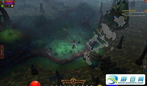 ���֮��2����Robot Part�����5����λ����_��վ